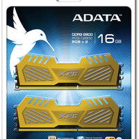 ADATA XPG V2: Neuer RAM für Intels Haswell-Prozessoren
