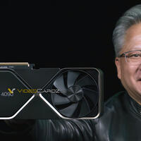 NVIDIA GeForce RTX 4090 Founders Edition Fotos aufgetaucht