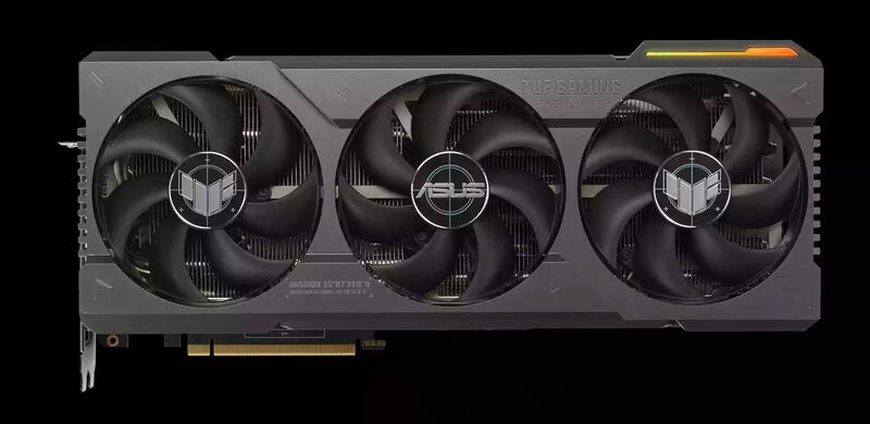TUF Gaming GeForce RTX 4090 TUF Gaming GeForce RTX 4090