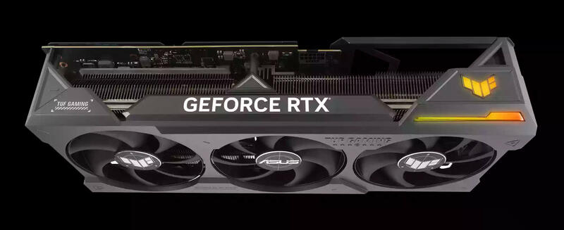 TUF Gaming GeForce RTX 4090 TUF Gaming GeForce RTX 4090