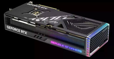ROG Strix GeForce RTX 4090 