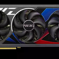 ASUS GeForce RTX 4080 und RTX 4090 ROG Strix und TUF Gaming Grafikkarten vorgestellt