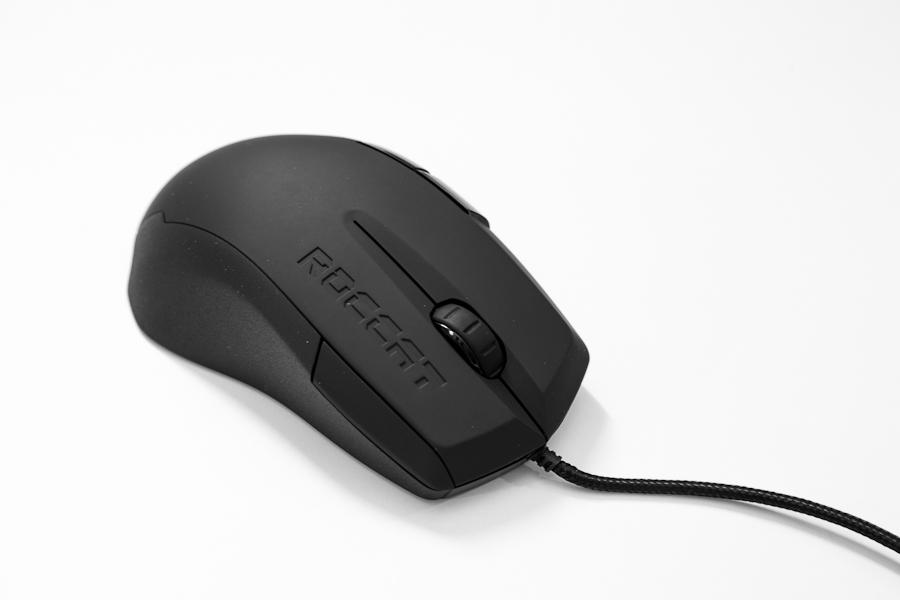 Roccat Savu 8