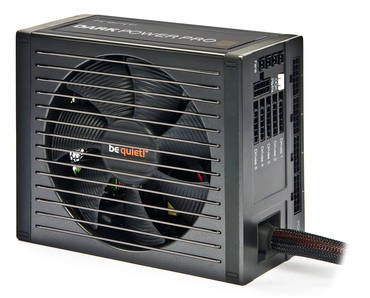 Intel: Haswell C6/C7 Energiesparmodi und kompatible Netzteile