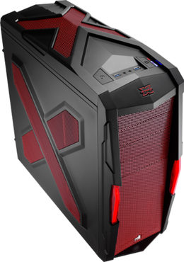 Aerocool Strike-X Xtreme vorgestellt
