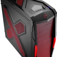Aerocool Strike-X Xtreme vorgestellt
