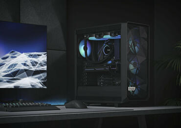 Fractal Design Meshify 2 Compact RGB Preis und Verfügbarkeit