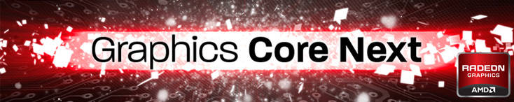 AMD Banner  Bild © AMD