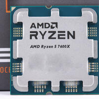 Ryzen 5 7500F: Die AM5 CPU für unter 200€