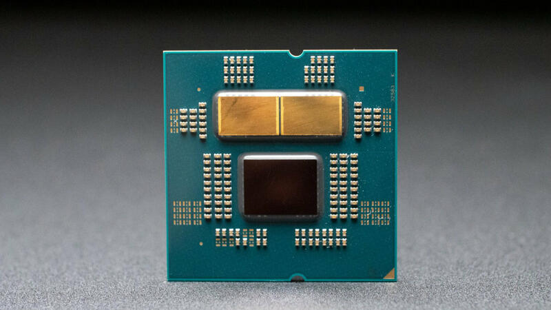 Ryzen 7000 CCD Ryzen 7000 CCD