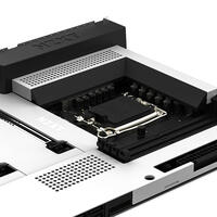 NZXT N7 Z790 ATX-Motherboard für Raptor Lake CPUs kommen