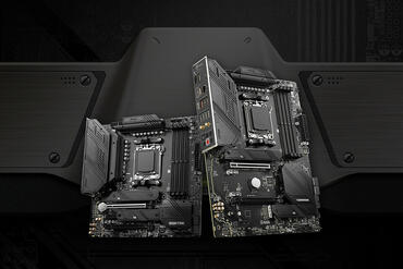 MSI MAG Serie