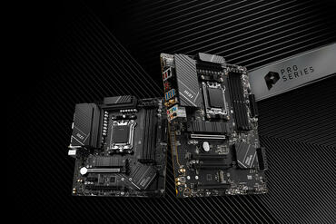 MSI Pro Serie