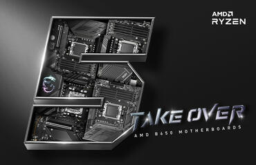 MSI B650 Motherboards für Sockel AM5 vorgestellt