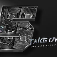 MSI B650 Motherboards für Sockel AM5 vorgestellt