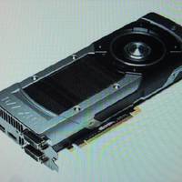GeForce GTX 770: Bild, Preis und Spezifikationen durchgesickert