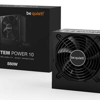 be quiet! System Power 10 Netzteile vorgestellt