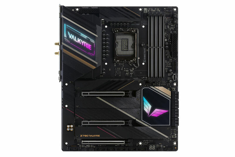 BIOSTAR Z790 VALKYRIE Preis und Verfügbarkeit BIOSTAR Z790 VALKYRIE Preis und Verfügbarkeit
