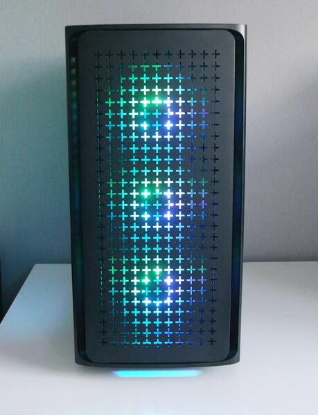 Deepcool CK560 RGB 3 Deepcool CK560 RGB 3