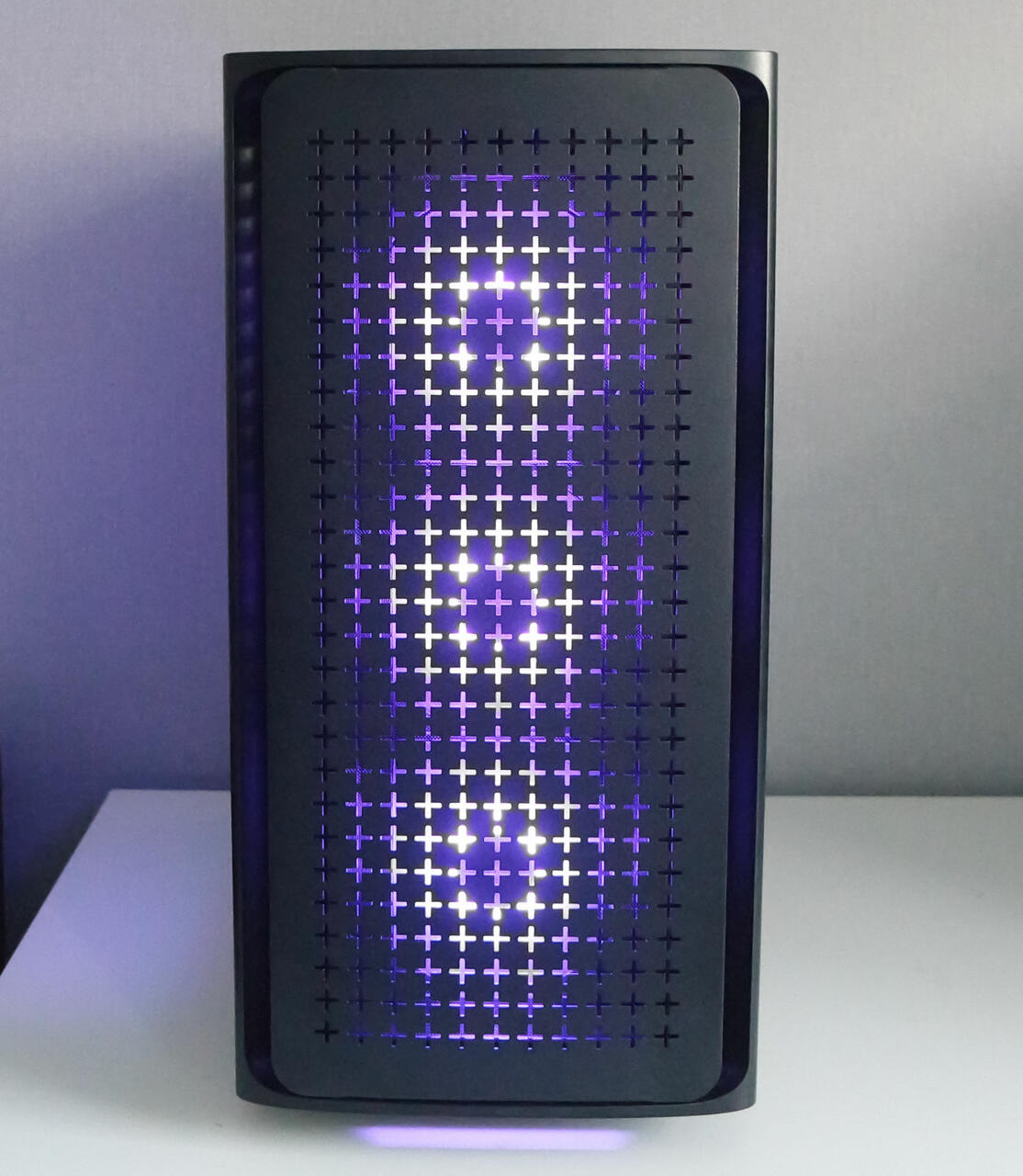 Deepcool CK560 RGB 2  Bild © PCMasters.de