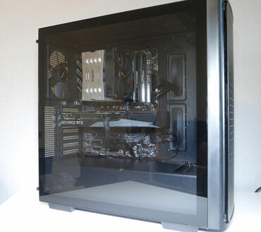 Deepcool CK560 System