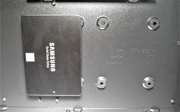 Deepcool CK560 SSD