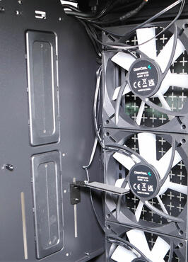 Deepcool CK560 Grafikkartenhalterung