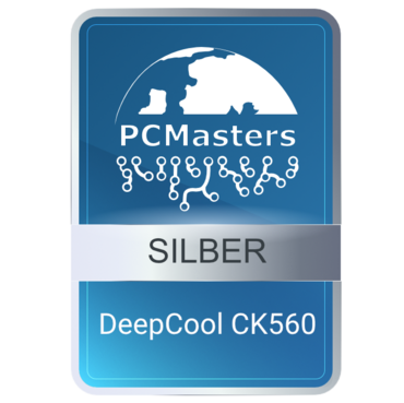 DeepCool CK560