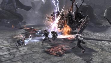 Soul Sacrifice: Weitere kostenlose DLCs angekündigt