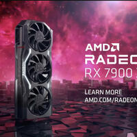 AMD Navi32 hat 60 Compute Units und Navi33 hat 32 CUs