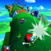 Sonic Lost World: Trailer und erste Informationen