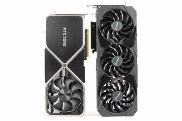 NVIDIA wird GeForce RTX 4080 mit AD103-301-Chip ausliefern