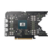 GeForce RTX 40: Mögliche Spezifikationen der Mobile-Versionen geleakt
