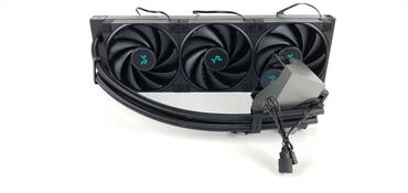 DeepCool LT720 im Test