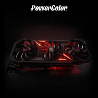 PowerColor RX 7900 XT(X) Red Devil enthüllt