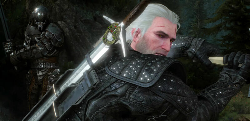 The Witcher 3 Complete Edition kostenlos runerladen The Witcher 3 Complete Edition kostenlos runerladen