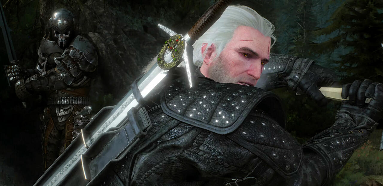 The Witcher 3 Complete Edition kostenlos runerladen  Bild © CD Project Red