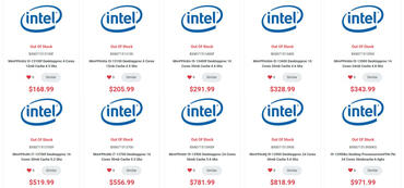 Intel Core i9-13900KS mit 6 GHz soll 22% teurer sein als der i9-13900K