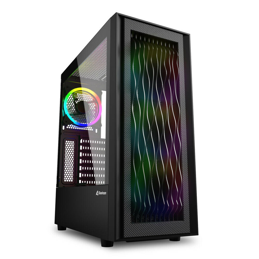 Sharkoon RGB Wave Preis und Verfügbarkeit