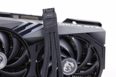 GeForce RTX 4060 Ti Spezifikationen geleakt