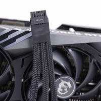 GeForce RTX 4060 Ti Spezifikationen geleakt
