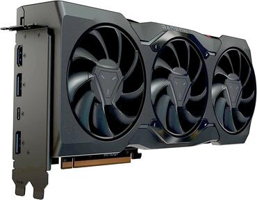 Sapphire Radeon RX 7900 XTX und XT Karten werden bereits gelistet