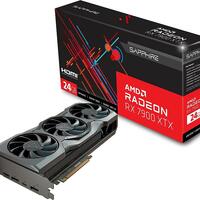 Radeon RX 7900 XTX Gaming (21323-01-20G) 