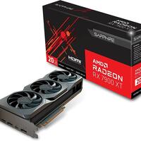 Radeon RX 7900 XT Gaming (21323-01-20G) 
