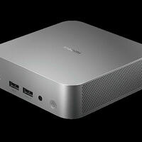 Kleiner Mac Mini-Klon