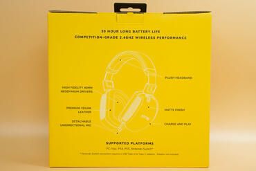 HYTE eclipse HG10 Verpackung 2