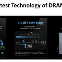 SAMSUNG GDDR7 nutzt PAM3