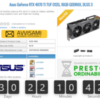 GeForce RTX 4070 Ti Launch: Mögliches Veröffentlichungsdatum geleakt