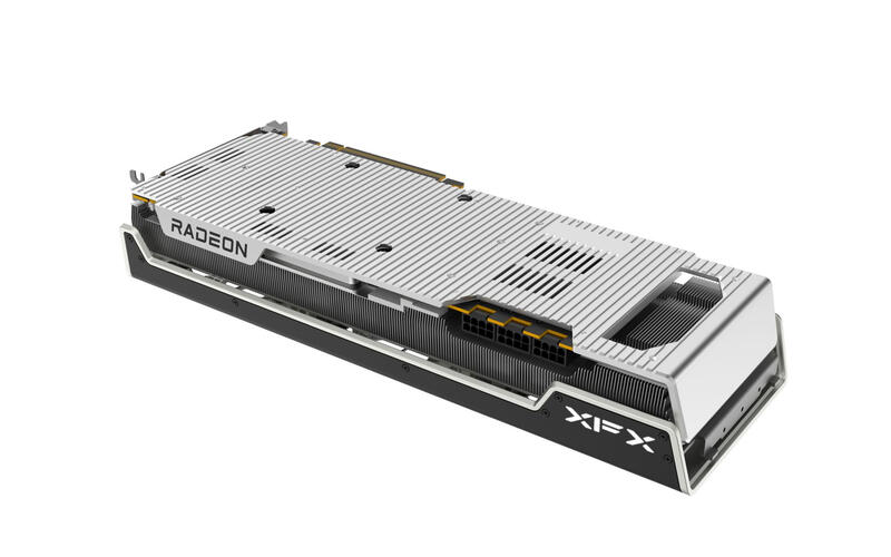 XFX Radeon RX 7900 XTX und RX 7900 XT Merc 310 