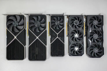 Radeon RX 7900 XTX/XT Unboxing Videos und Artikel gehen teils online